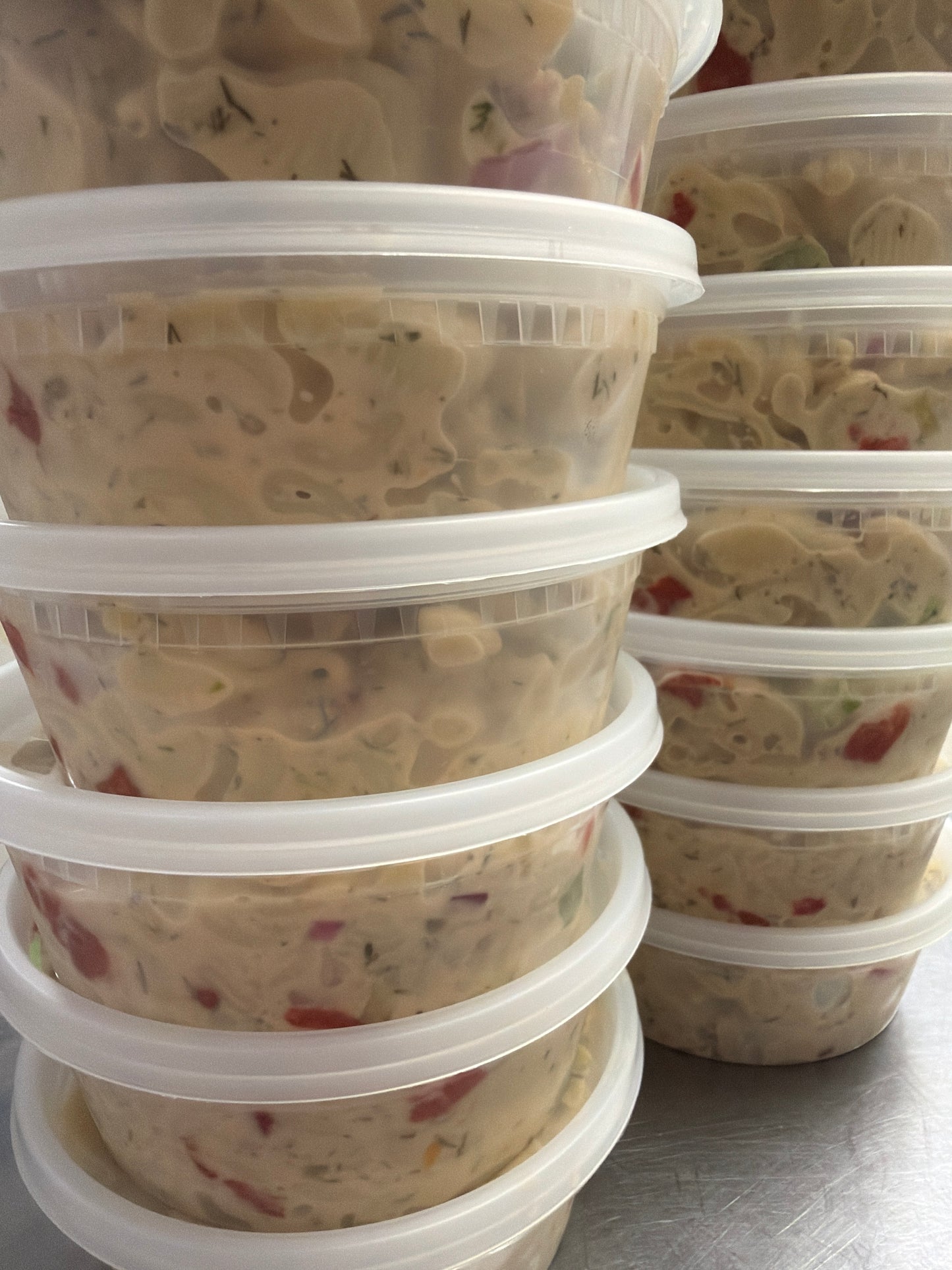 Macaroni Salad