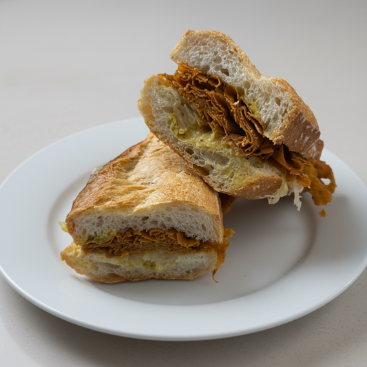 Not A Reuben!