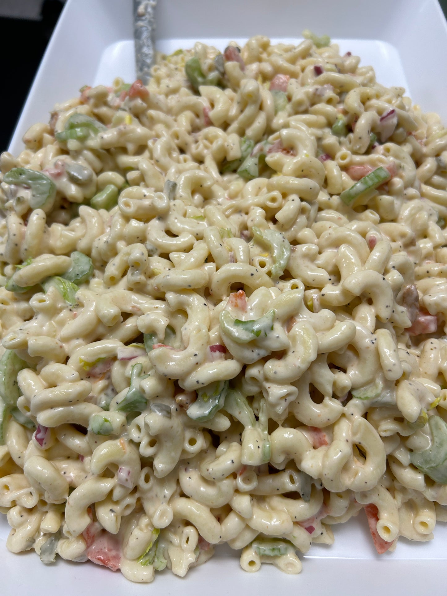 Macaroni Salad