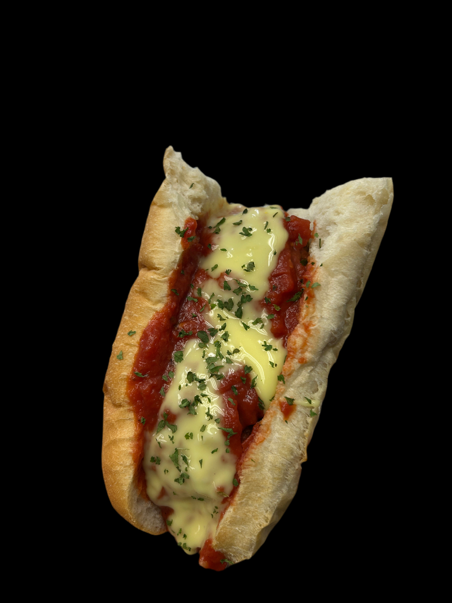 The Vera Meatball Sub Saturday & Sunday only !