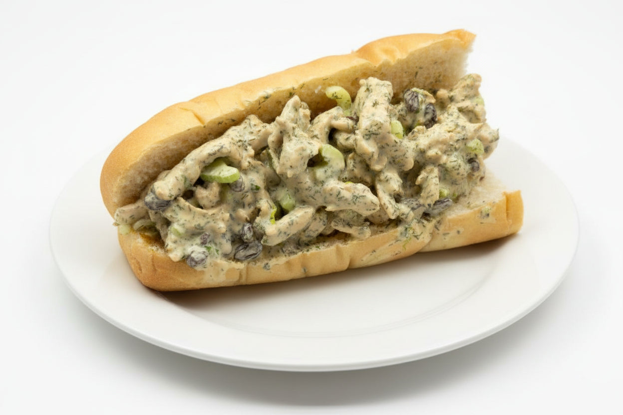 Chicken Salad Sandwich
