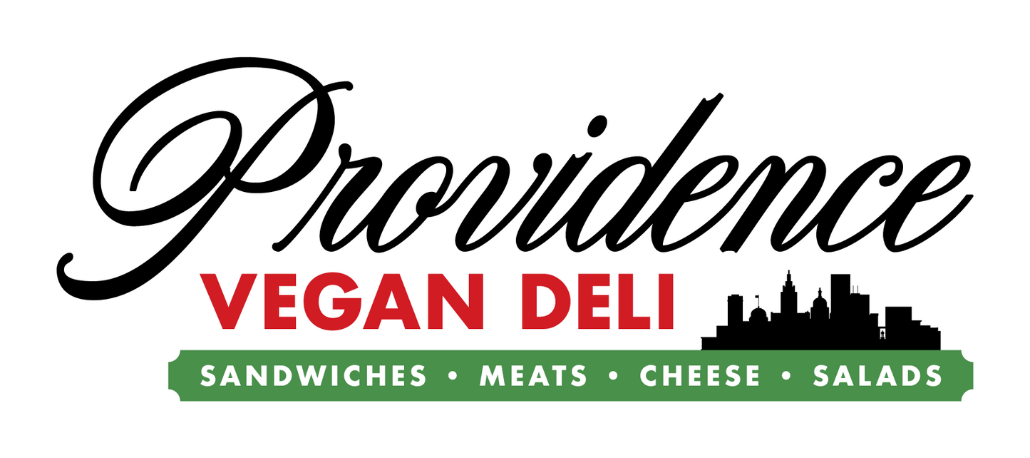 Providence Vegan Deli digital gift card