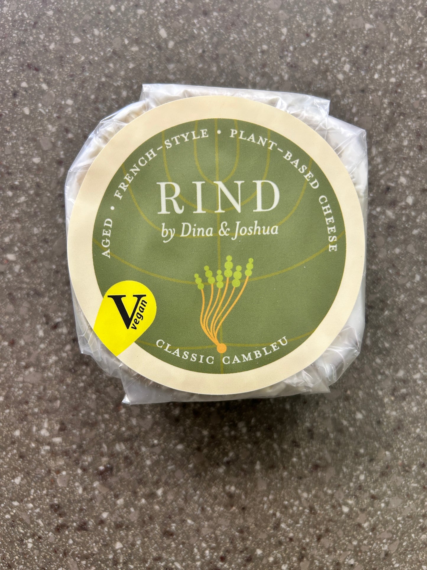 RIND Vegan Cheeses