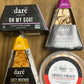 Darë Vegan Cheeses