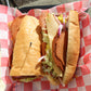 The Frank Italian Grinder