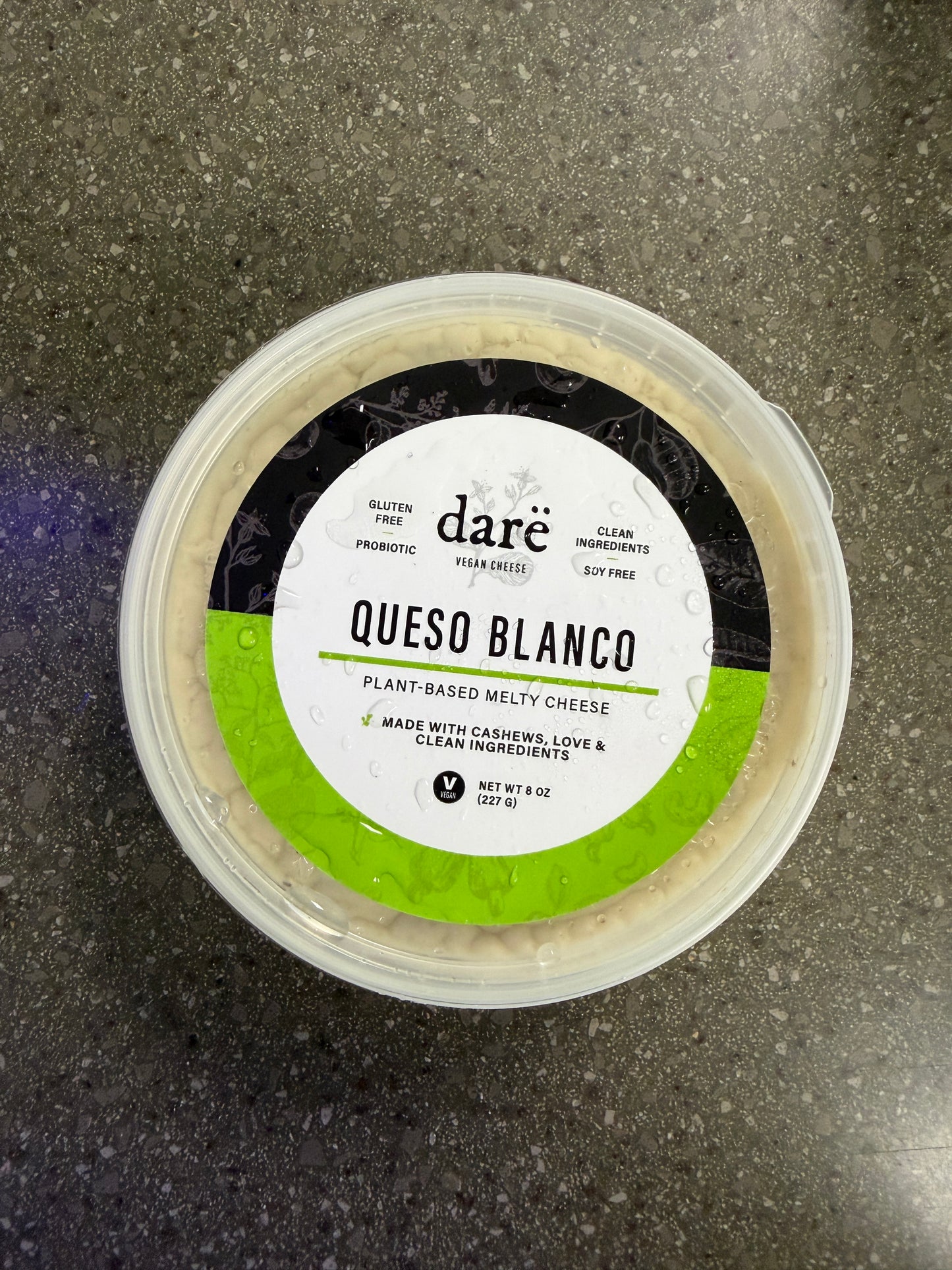 Darë Vegan Cheeses