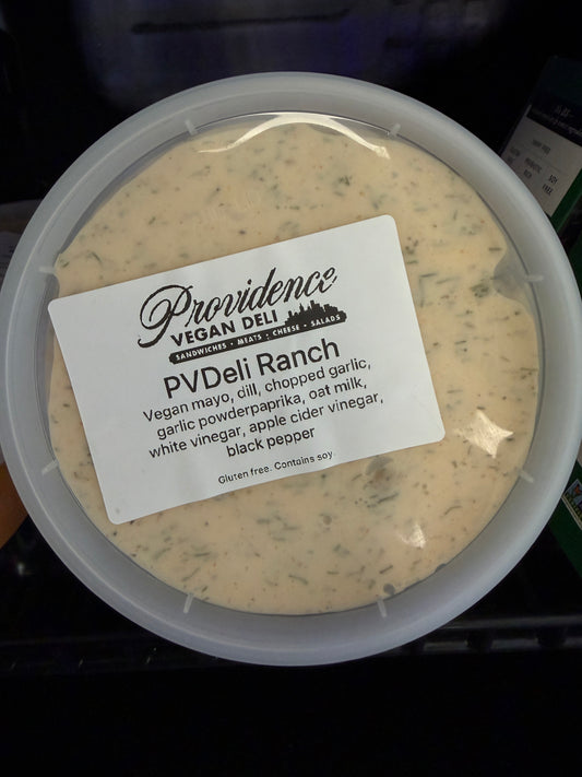 PVDeli House Ranch Dressing