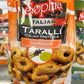 Sophia Taralli Italian Pretzels