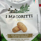 I Macororitti Mini Breadsticks