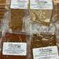 Deli Sliced Seitan By Pound. 1 POUND MINIMUM PER FLAVOR