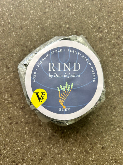 RIND Vegan Cheeses