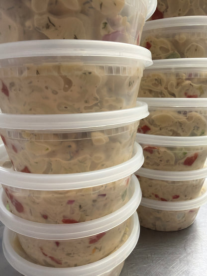 Macaroni Salad
