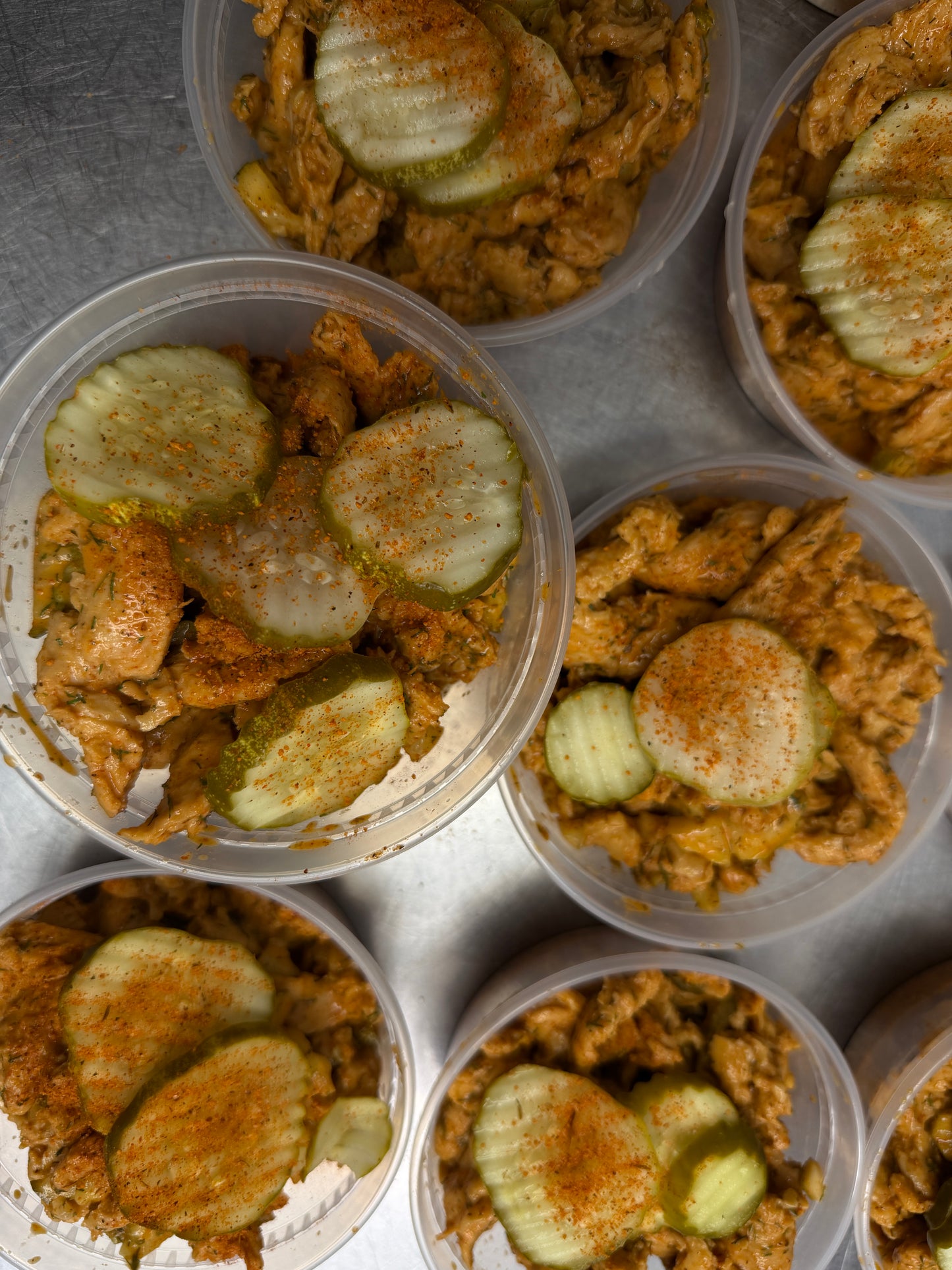 Nashville Hot Chicken
