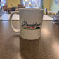 Providence Vegan Deli Coffee Mug