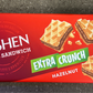 Roshen Hazelnut Wafers