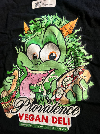 Sandwich Monster T Shirt