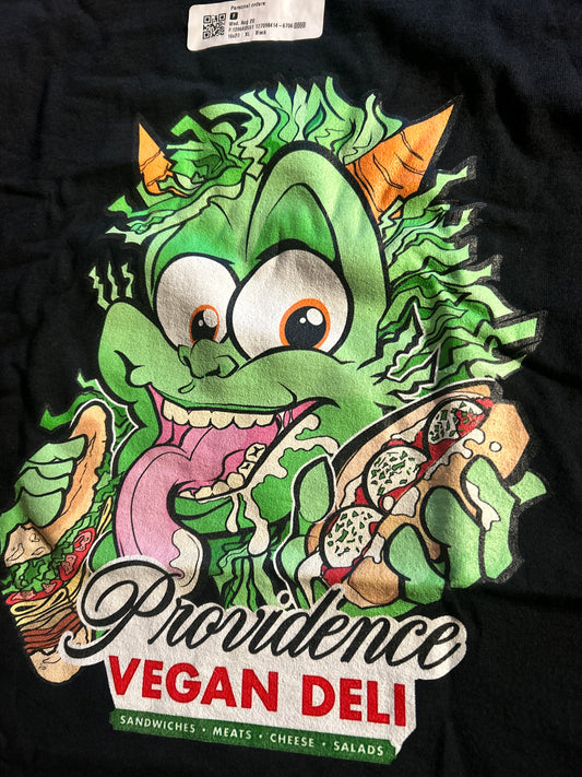 Sandwich Monster T Shirt