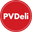 Providence Vegan Deli logo