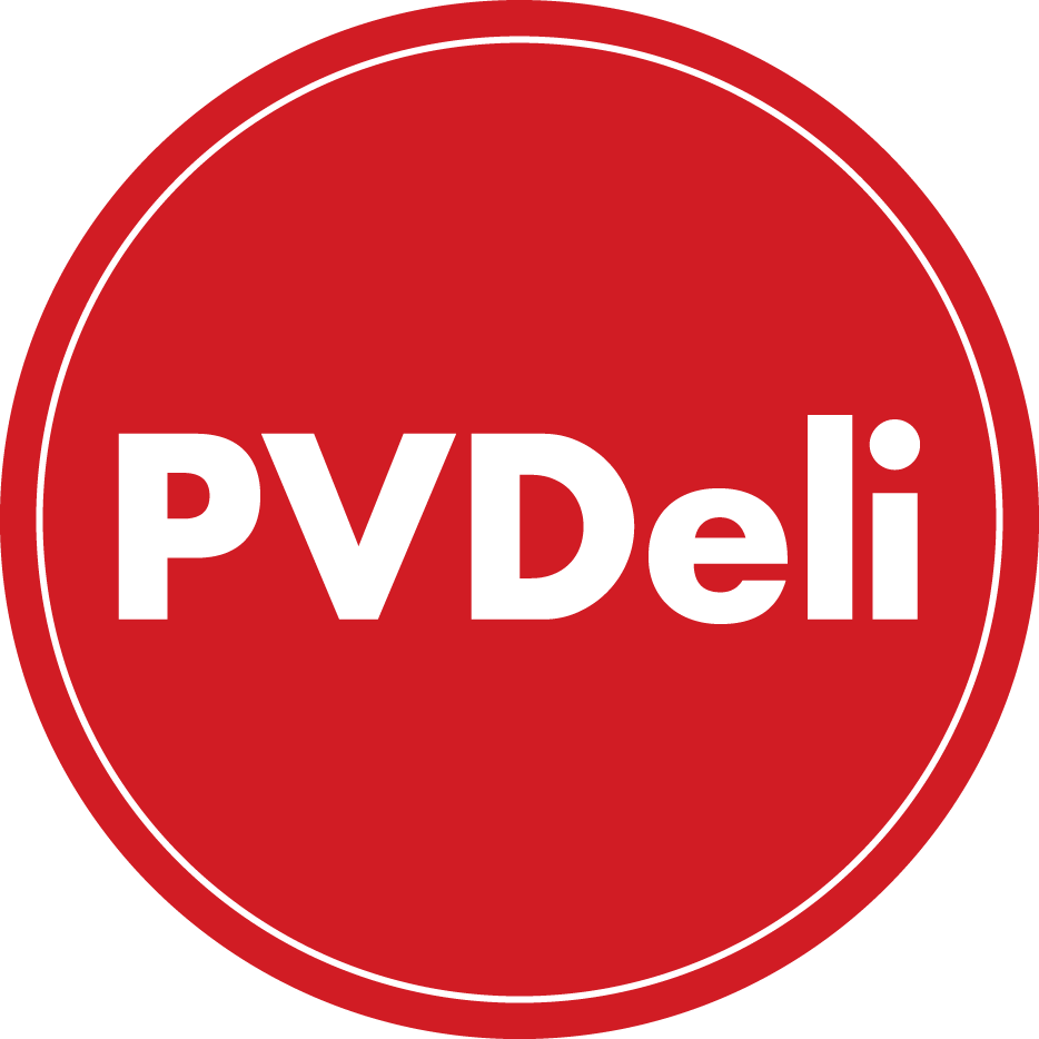 Providence Vegan Deli