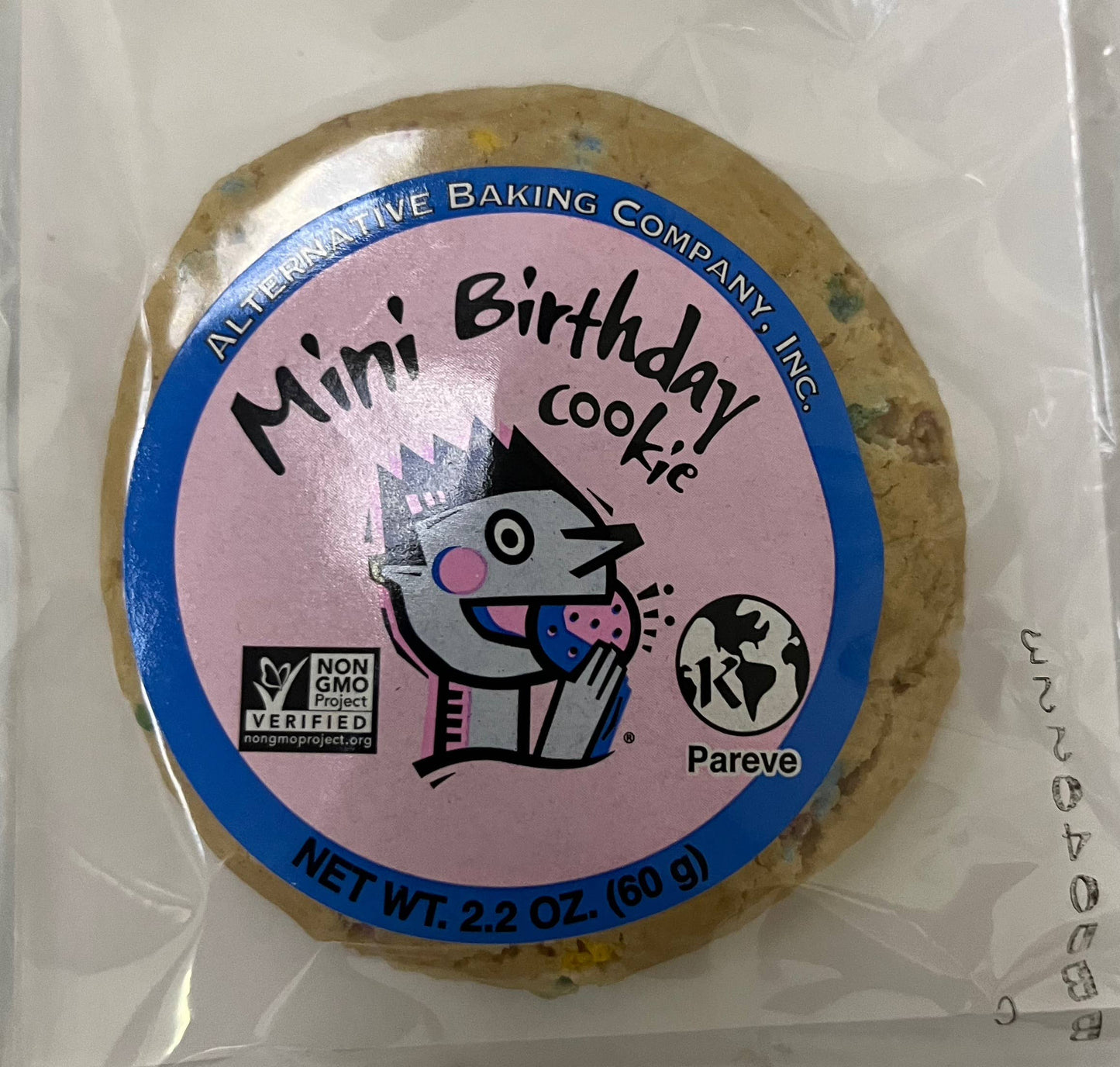 Birthday Cake