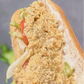 Toona Salad (Gluten Free)