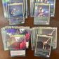 My Chemical Romance X Magic The Gathering 5 Card Set. Designed by Rich G.