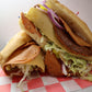 The Frank Italian Grinder