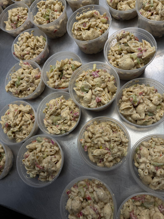Macaroni Salad