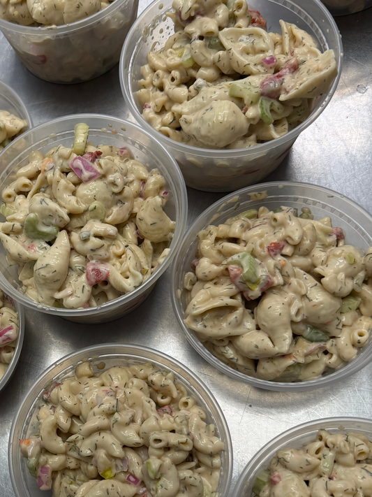 Macaroni Salad