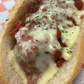 The Vera Meatball Sub Saturday & Sunday only !