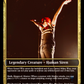 My Chemical Romance X Magic The Gathering 5 Card Set. Designed by Rich G.