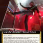 My Chemical Romance X Magic The Gathering 5 Card Set. Designed by Rich G.