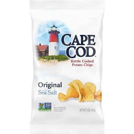 Bag Of Chips