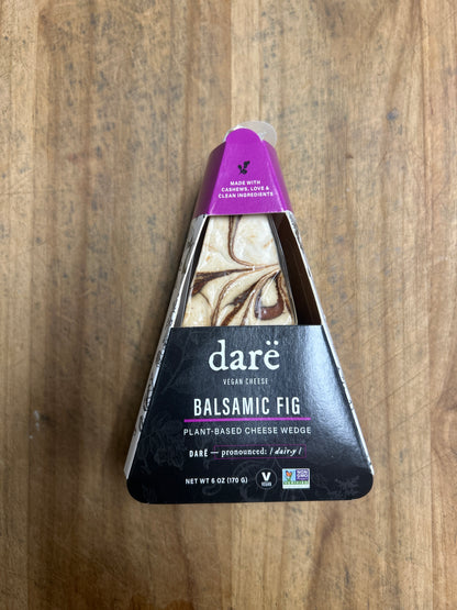 Darë Vegan Cheeses