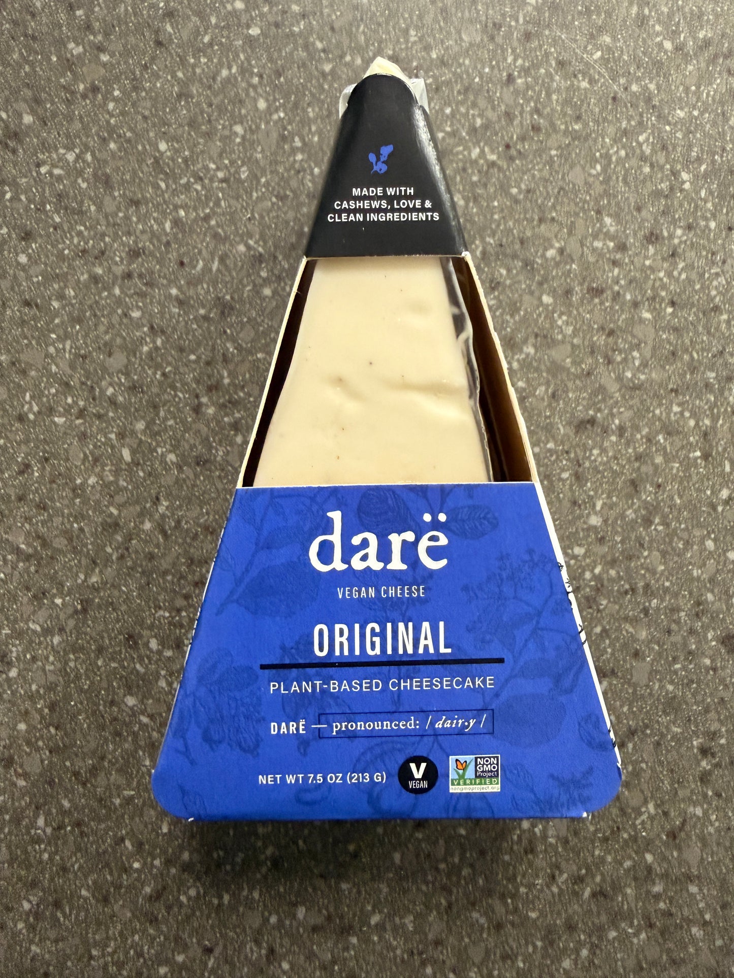 Darë Vegan Cheeses