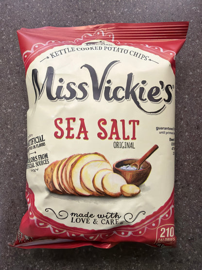 Bag Of Chips