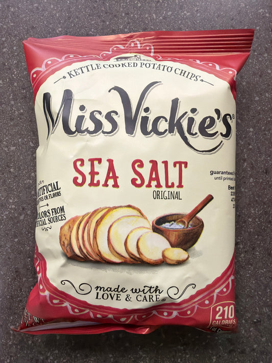 Bag Of Chips