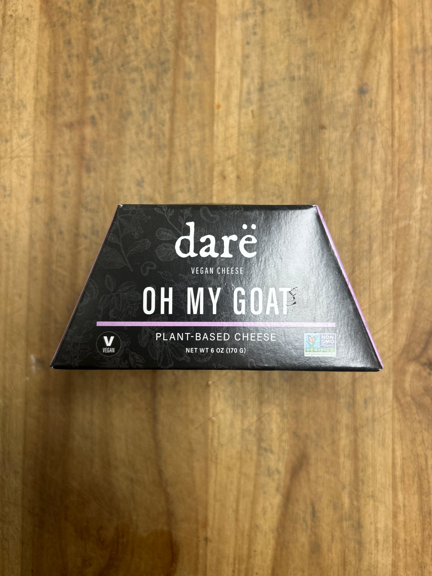 Darë Vegan Cheeses