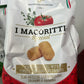 I Macororitti Mini Breadsticks