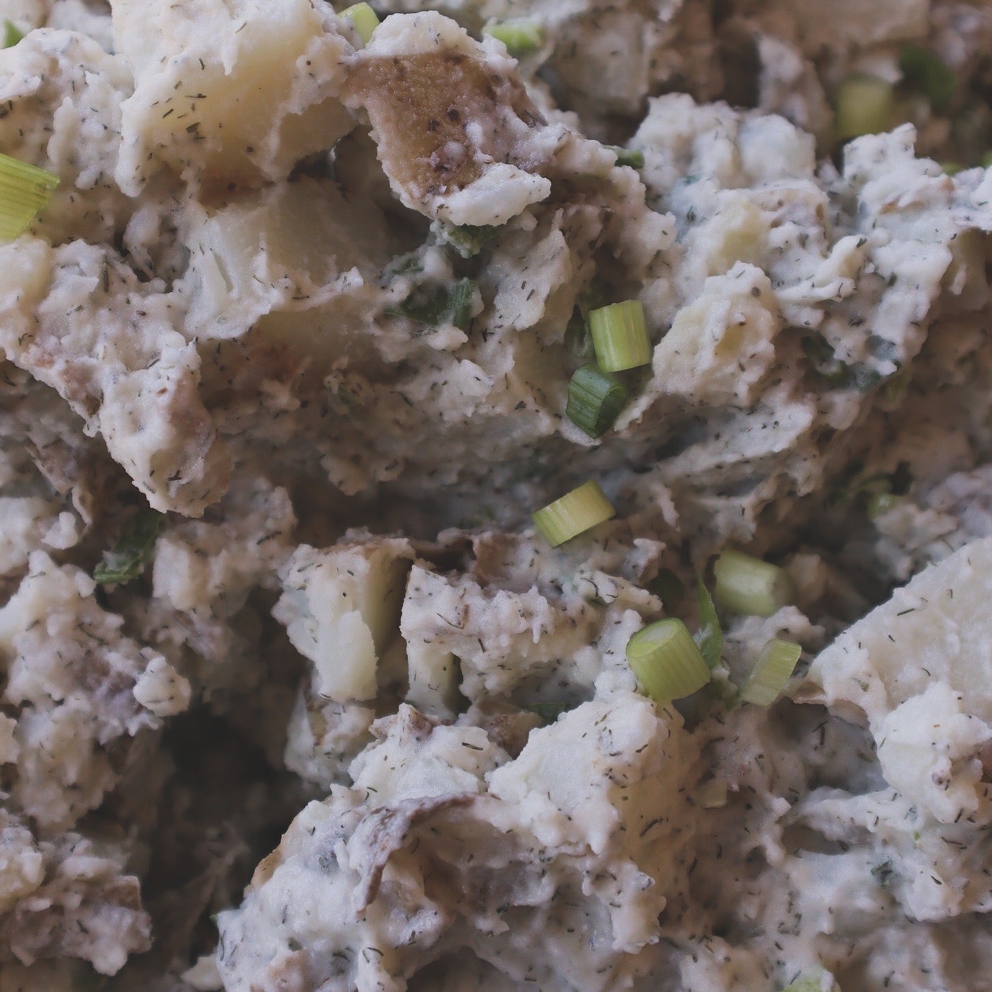 Potato Salad ( Gluten Free )
