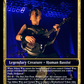 My Chemical Romance X Magic The Gathering 5 Card Set. Designed by Rich G.
