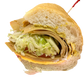 Sham & Cheese