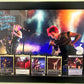 My Chemical Romance X Magic The Gathering 5 Card Set. Designed by Rich G.