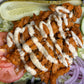 Haas Style Buffalo Chicken Sandwich Or Salad