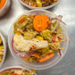 Hot & Pickled Italian Veggies
