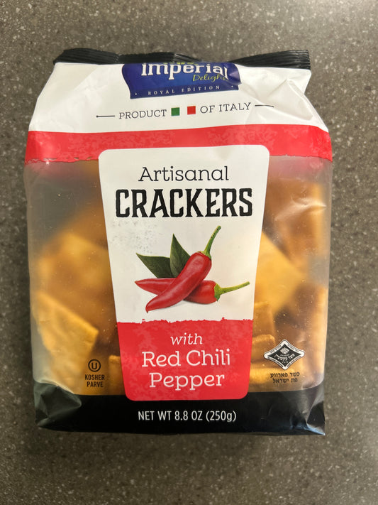Imperial Delight Crackers