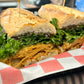 Curly Fig Sandwich
