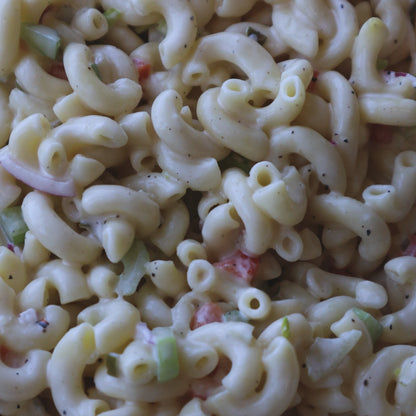 Macaroni Salad