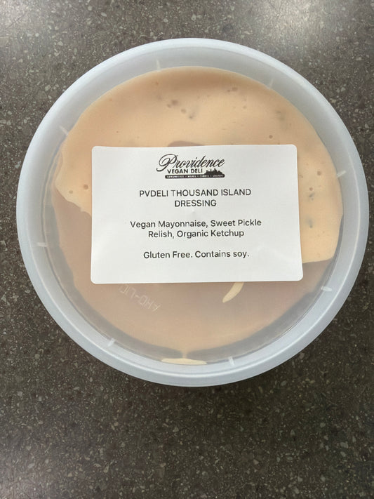 PVDeli 1,000 Island Dressing