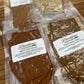 Deli Sliced Seitan By Pound. 1 POUND MINIMUM PER FLAVOR